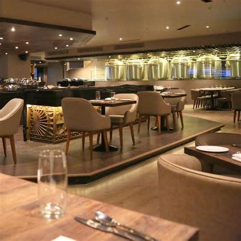 Made In Punjab, Lavelle Road: First Look | Bangalore | Whats Hot ...