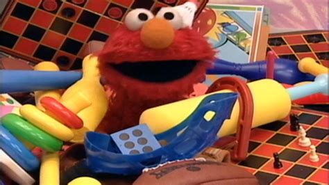 Image result for Elmo World Computer Play