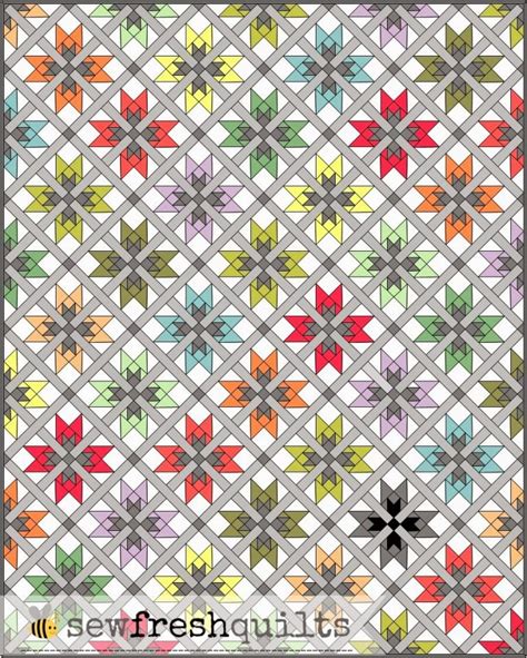 Image result for OnPoint Quilt Block Pattern