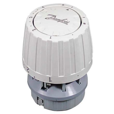 Danfoss Built-In Operator, RA-2000 013G-8250 | Zoro