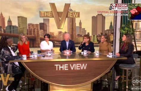 ABC.com the View 的图像结果
