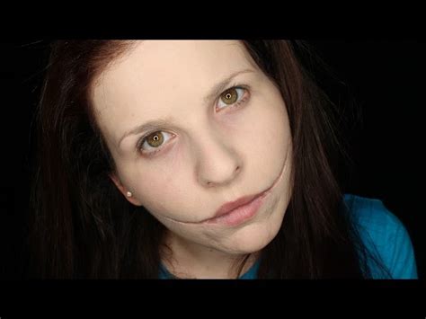 Image result for Chelsea Smile Makeup Tutorial