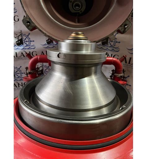 Are youin the maritime industry? Seeking efficient oil-water separation ...