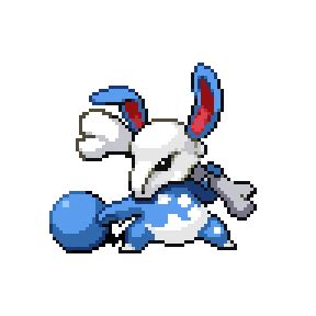 Azumawak #184.105 - FusionDex.org