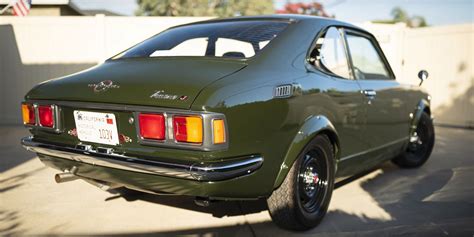 Owners Restored These Classic JDM Cars To Perfection