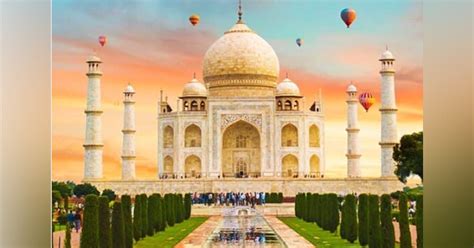 Book Tickets To Popular Indian Monuments Online | LBB, Hyderabad