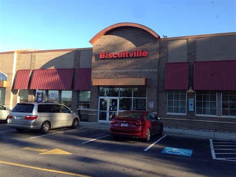 Biscuitville, Cary - Restaurant Reviews, Phone Number & Photos ...