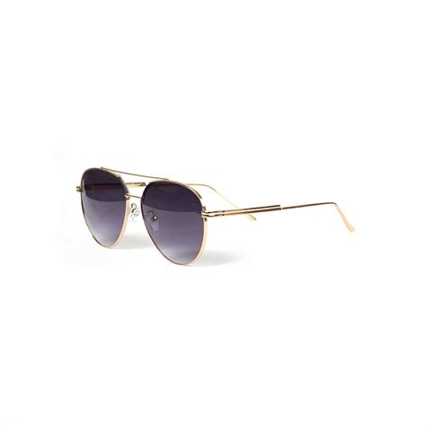 Luceat metal shades (Venom Gold) – Spiffers