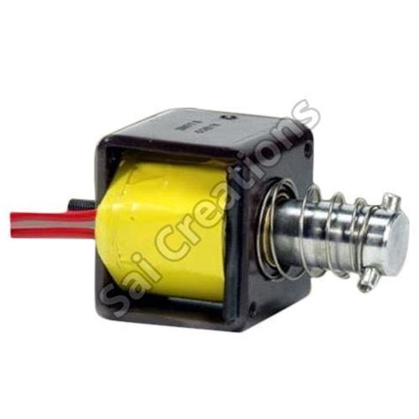 CG 110-240 VDC Closing & Tripping Coil Exporter, Supplier from Ghaziabad