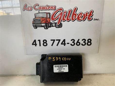 Image result for International ECM Engine Control Module