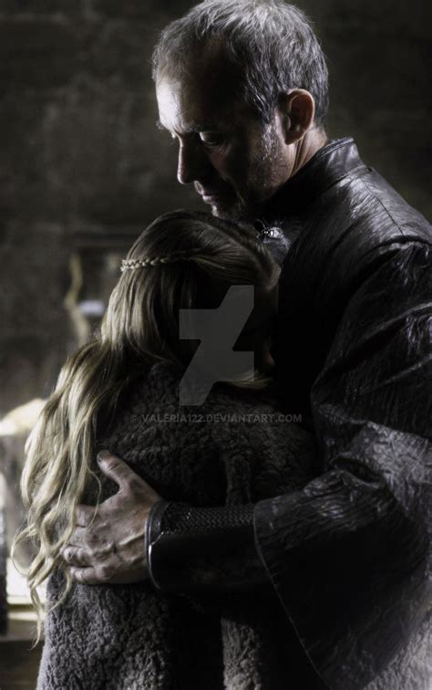 Stannis and Shireen: 5x04 - Sons of the Harpy! by valeria122 on DeviantArt