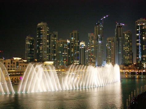 Dubai by Night - Hellotickets