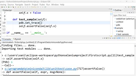 Image result for Python Debug