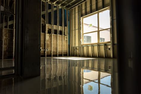 Underlayments & Patch - EZ Crete™