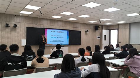 宿迁卫校举行2023级南京中医药大学成人教育新生开学典礼