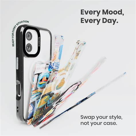 Blossom Mail - iPhone 16 Cover - Situationship | Macmerise