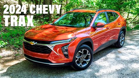 2024 Chevy Trax Reviews By Owners And Drivers Tarah Francene - Bailey ...