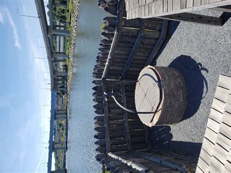 Place Fort La Tour - Saint John | Tripadvisor