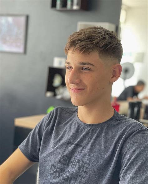 36 Trendy Fringe Haircuts For Men That Will Transform Your Look - Hood MWR