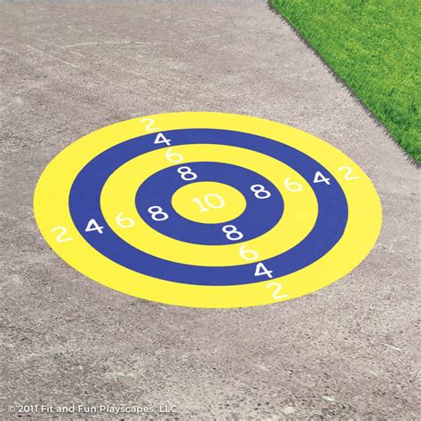 Image result for Target Practice Blueprint