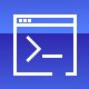Image result for Command Line Interface Icon Only