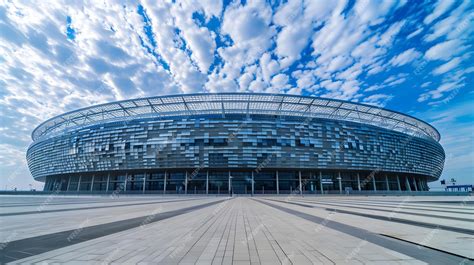 Football Stadium 的图像结果