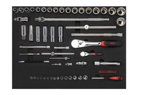 CPP-135PM SAM | SAM 135 Piece Tool Kit | 221-5803 | RS