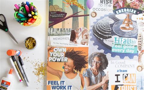 Roots for Life: Healthy Vision Board Workshop, 1620 V Street Northwest ...
