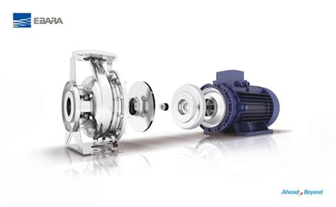 EBARA MACHINERY INDIA PRIVATE LIMITED