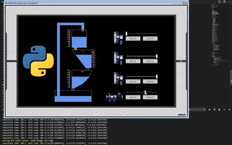 How to Python to Programme a plc 的图像结果