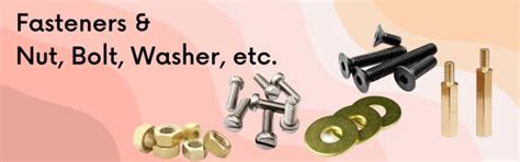 Fastdep.in - Indian online store for fasteners and engineering components