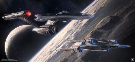 Image result for Command and Control Concept Design