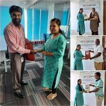 Kalpita Technologies Reviews | Glassdoor