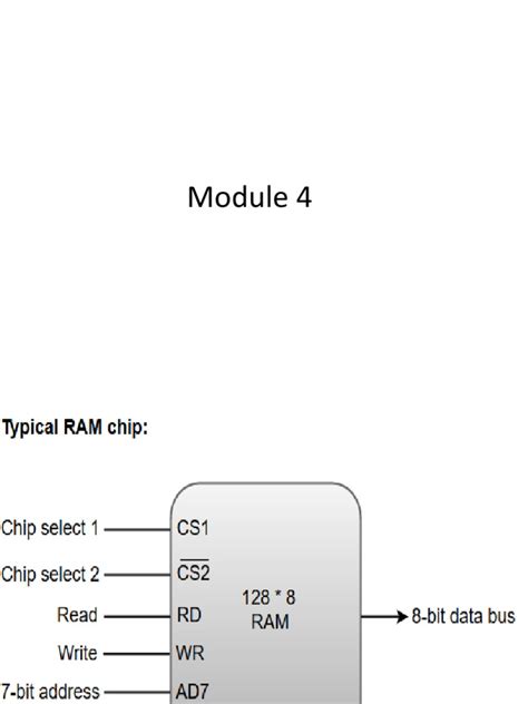 Cache Mapping Solved Example in Computer Architectures 的图像结果
