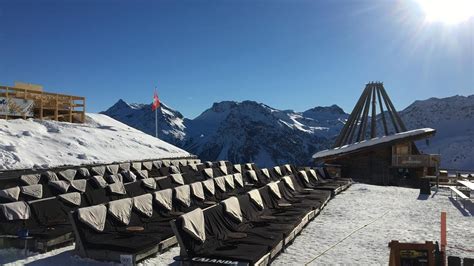 Carmennahütte Arosa | Arosa Lenzerheide