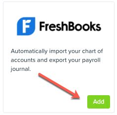 Image result for FreshBooks Tutorial Payroll