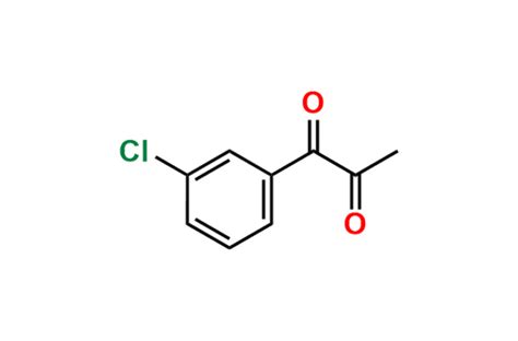 Bupropion USP Related Compound E | 10557-17-2