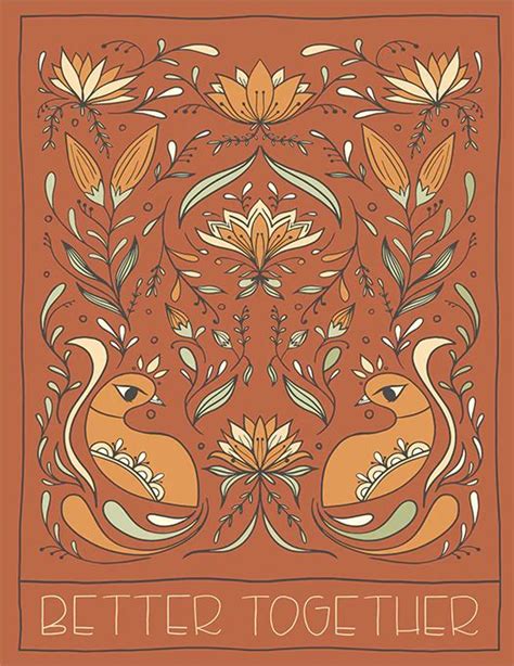 Unique Graphic Design Greeting Cards 的图像结果