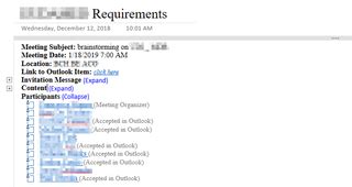 OneNote Collapse Text 的图像结果