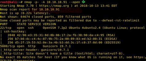 HacktheBox DevOops Walkthrough