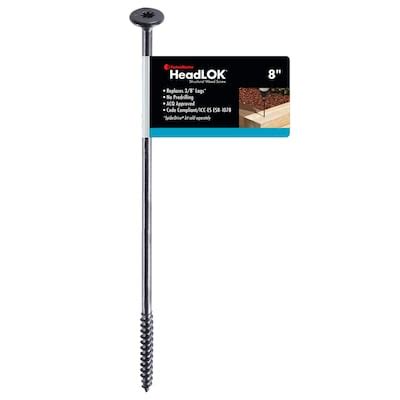 HeadLOK by FastenMaster Screws | Lowe's