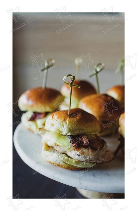 Menu at Interurban of Chickasha pizzeria, Chickasha