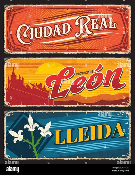 Tin Sign Spanish at Joe Jalbert blog