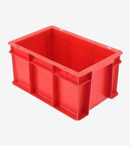 Supreme Plastic Crates - Supreme Plastic Crates SCL 403012 Trader ...