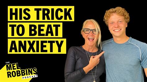 Mel Robbins Interviews 的图像结果