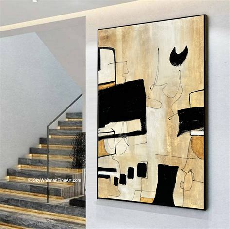 Original Modern Art by Bethany Sky Whitman