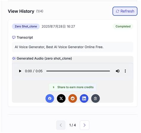 Trump AI Voice Generator - Donald Trump Voice Clone Online Free
