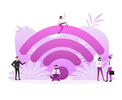 Wireless Internet 的图像结果