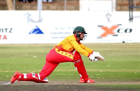 ICC Men’s T20 World Cup Africa Qualifier 2023, Uganda vs Zimbabwe ...