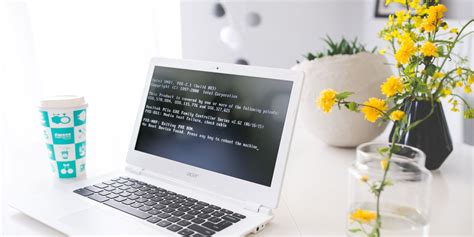 No Boot Device Error 的图像结果